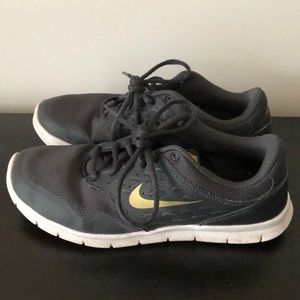 Nike trainers